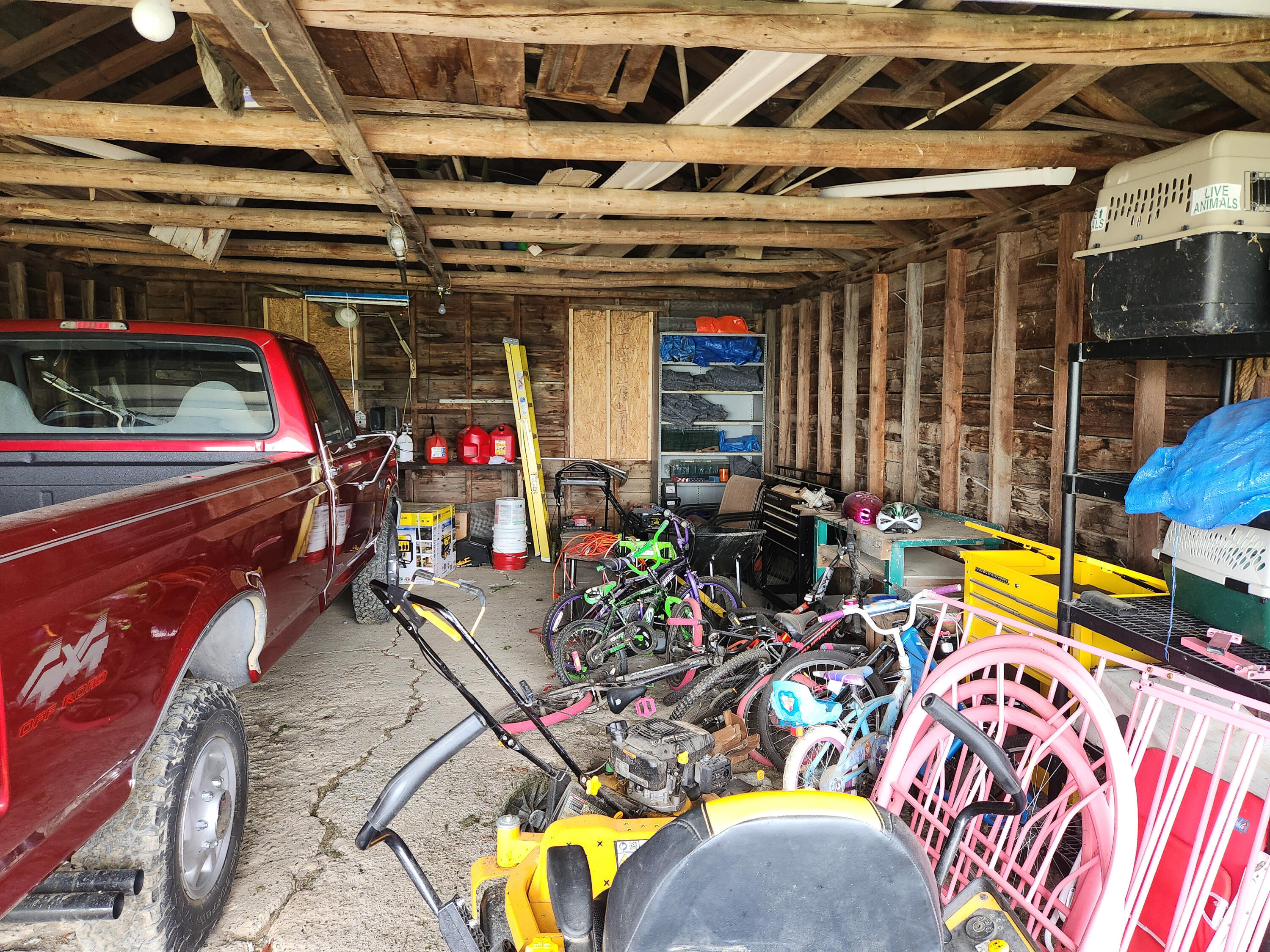 150 Howe Road Wade, ME 04786 - Photo 64 of 87 2026-05-27 15.08.41