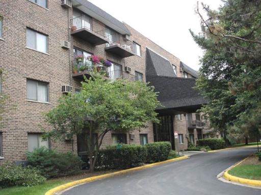 239 North Mill Road, Unit 106A Addison, IL 60101 - Photo 1 of 1
