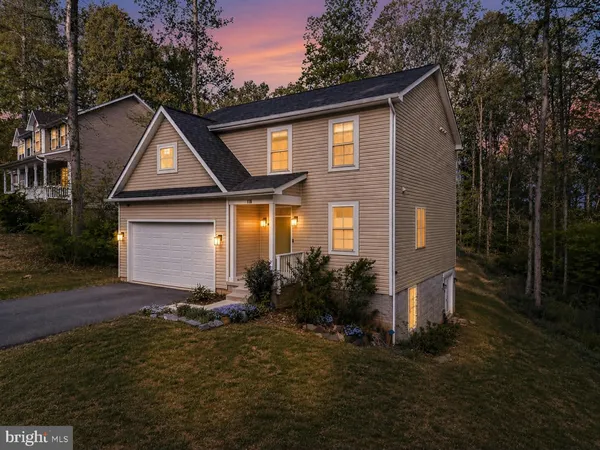$479,999 | 118 Ackerman Lane, Ruther Glen, VA 22546