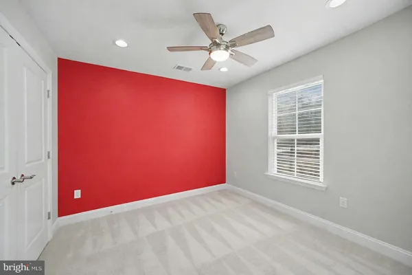 a view of a park with slide and a slide