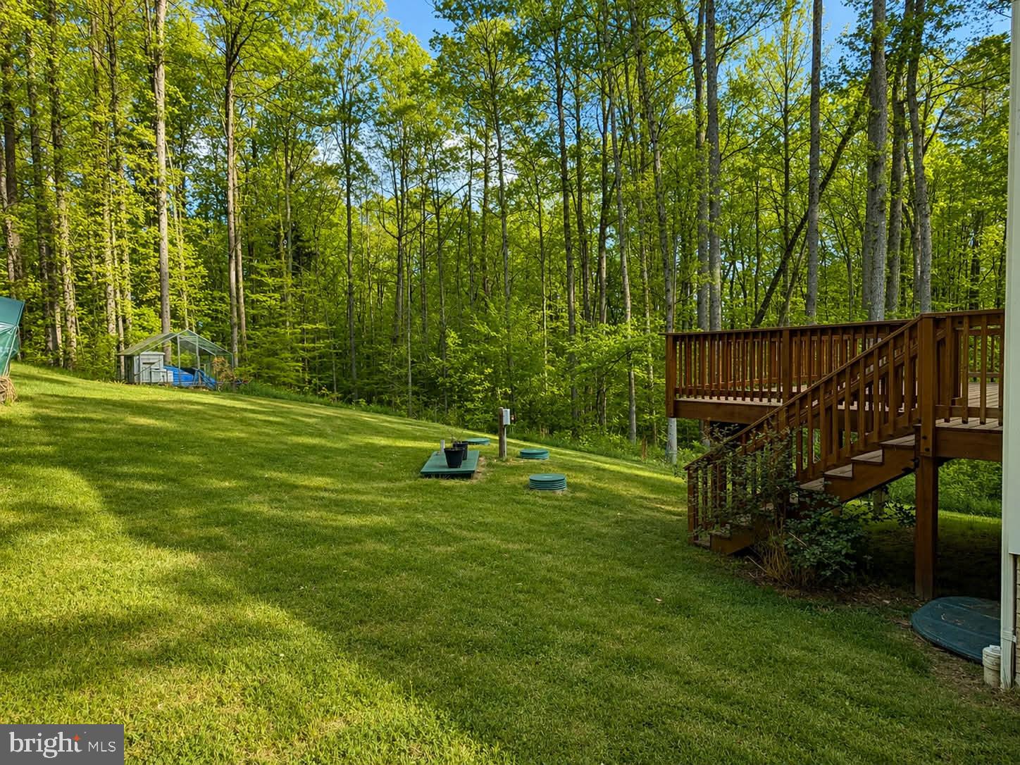 118 Ackerman Lane Ruther Glen, VA 22546 - Photo 36 of 57 a view of a park
