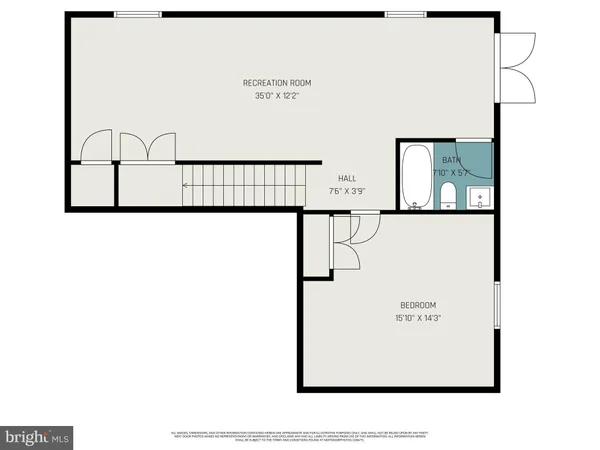 $499,999 | 118 Ackerman Lane, Ruther Glen, VA 22546