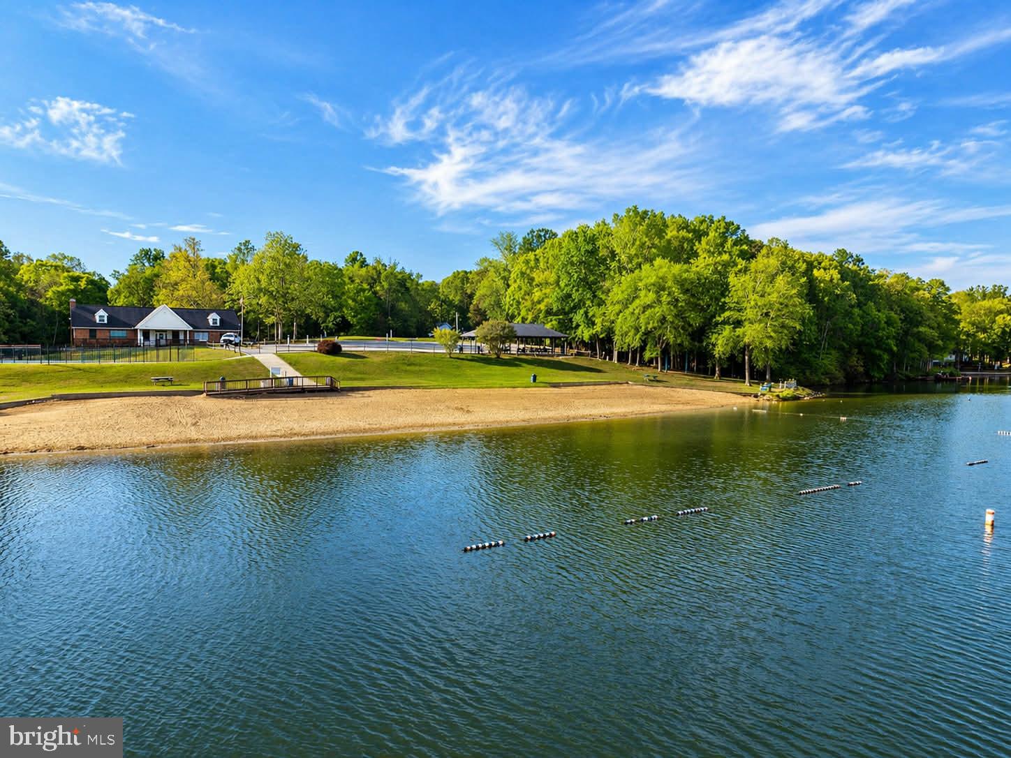 118 Ackerman Lane Ruther Glen, VA 22546 - Photo 45 of 57 Serene lakeside retreat awaits you.
