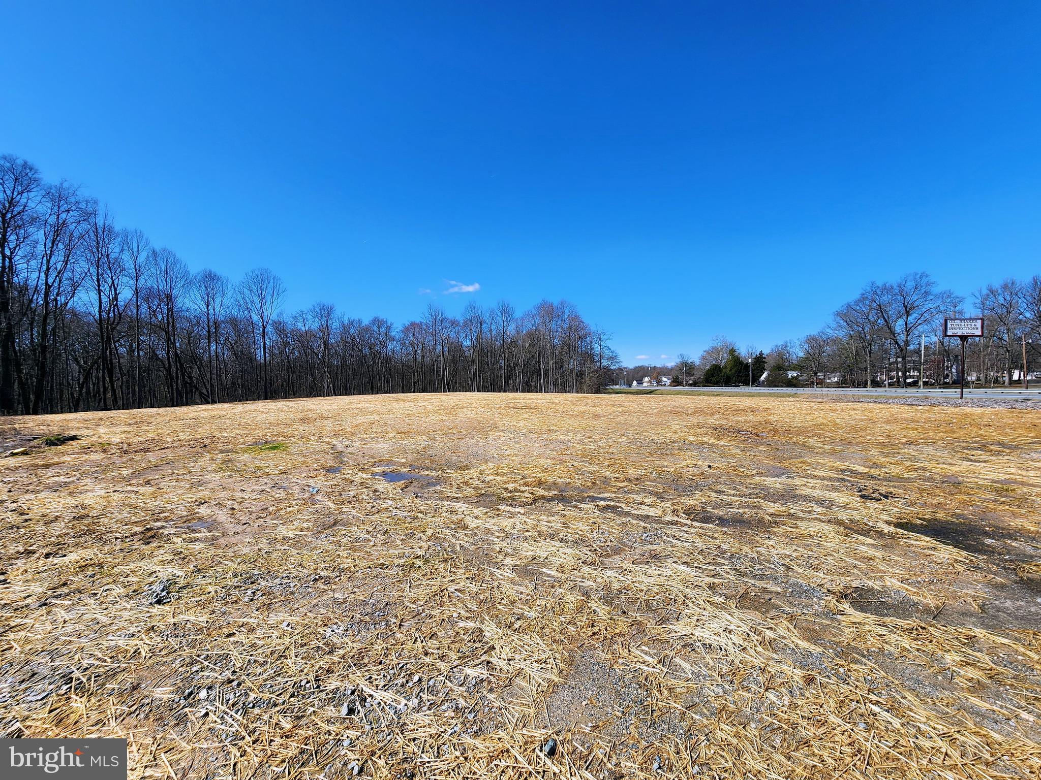 Pulaski Highway Elkton, MD 21921 - Photo 2 of 6 a view of outdoor space and trees