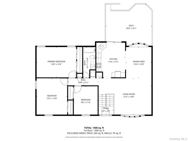$4,000 | 860 Beckman Drive, North Bellmore, NY 11710