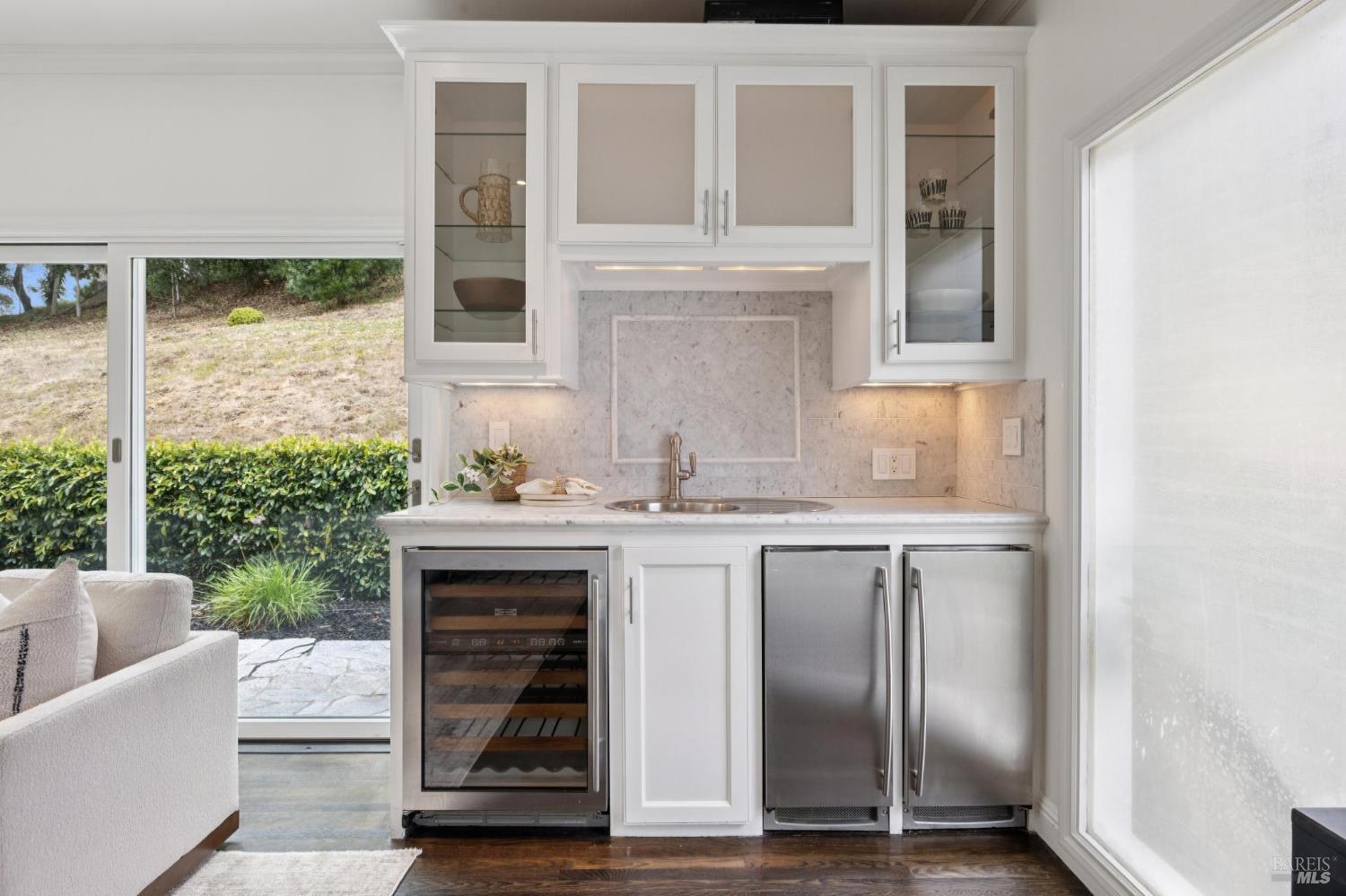 80 Montecito Road San Rafael, CA 94901 - Photo 42 of 99