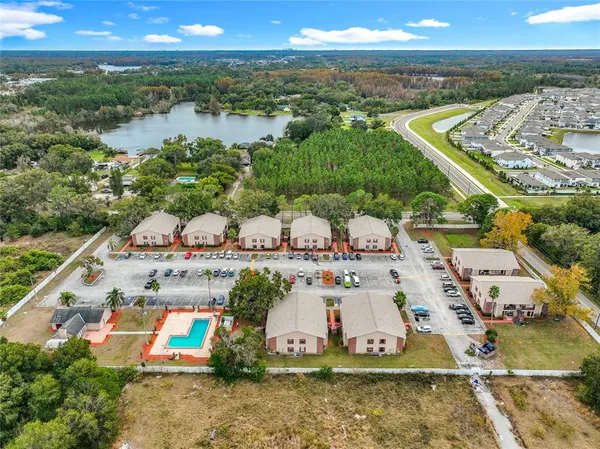 $1,650 | 21027 Voyager Boulevard, Unit 3, Land O' Lakes, FL 34638