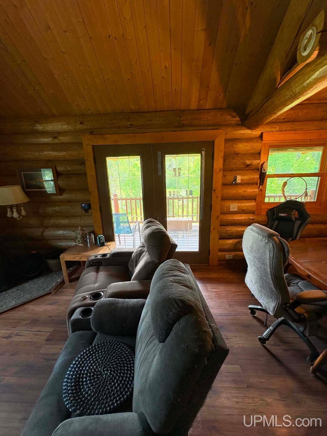 573 Triangle Ranch Road Amasa, MI 49903 - Photo 21 of 21