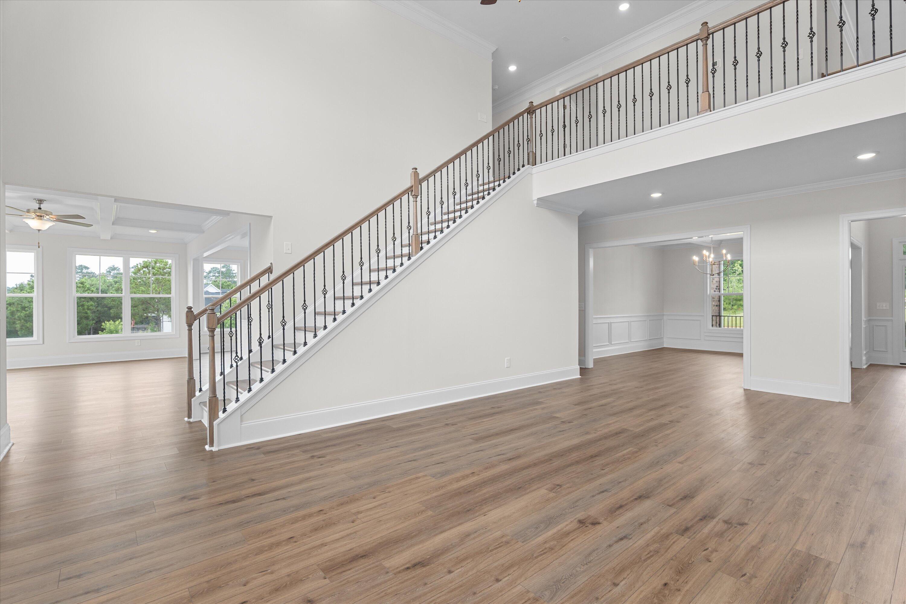 309 Militia Loop North Augusta, SC 29860 - Photo 12 of 66 067-PS521412