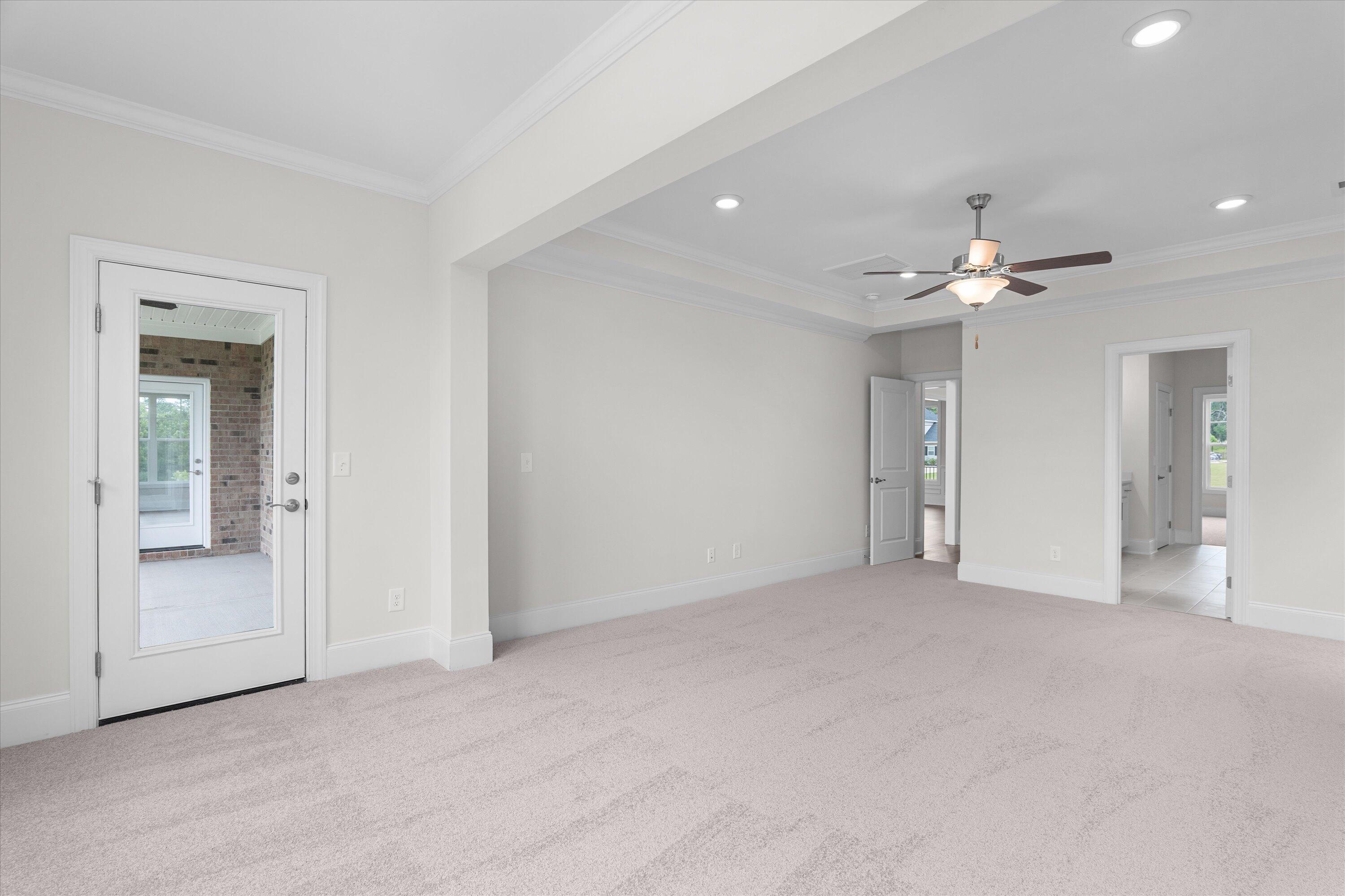 309 Militia Loop North Augusta, SC 29860 - Photo 19 of 66 072-PS521442