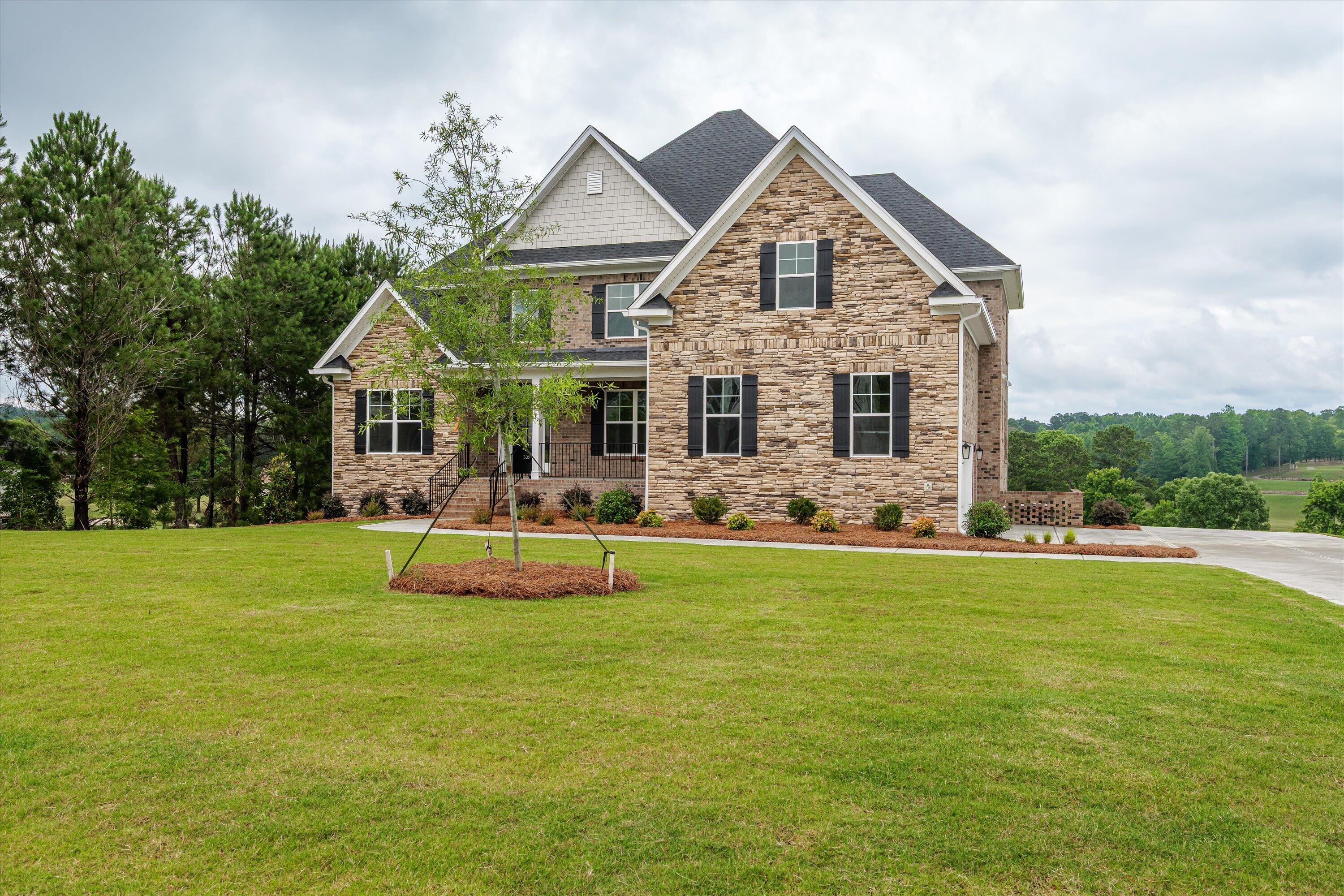 309 Militia Loop North Augusta, SC 29860 - Photo 2 of 66 002-PS521950