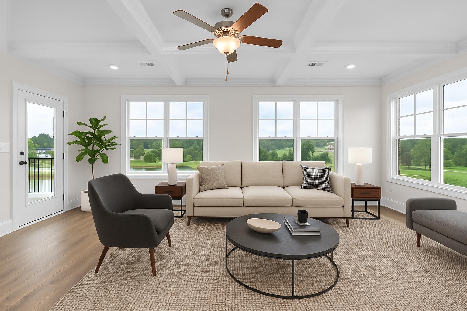 309 Militia Loop North Augusta, SC 29860 - Photo 27 of 66 Virtual Keeping Room