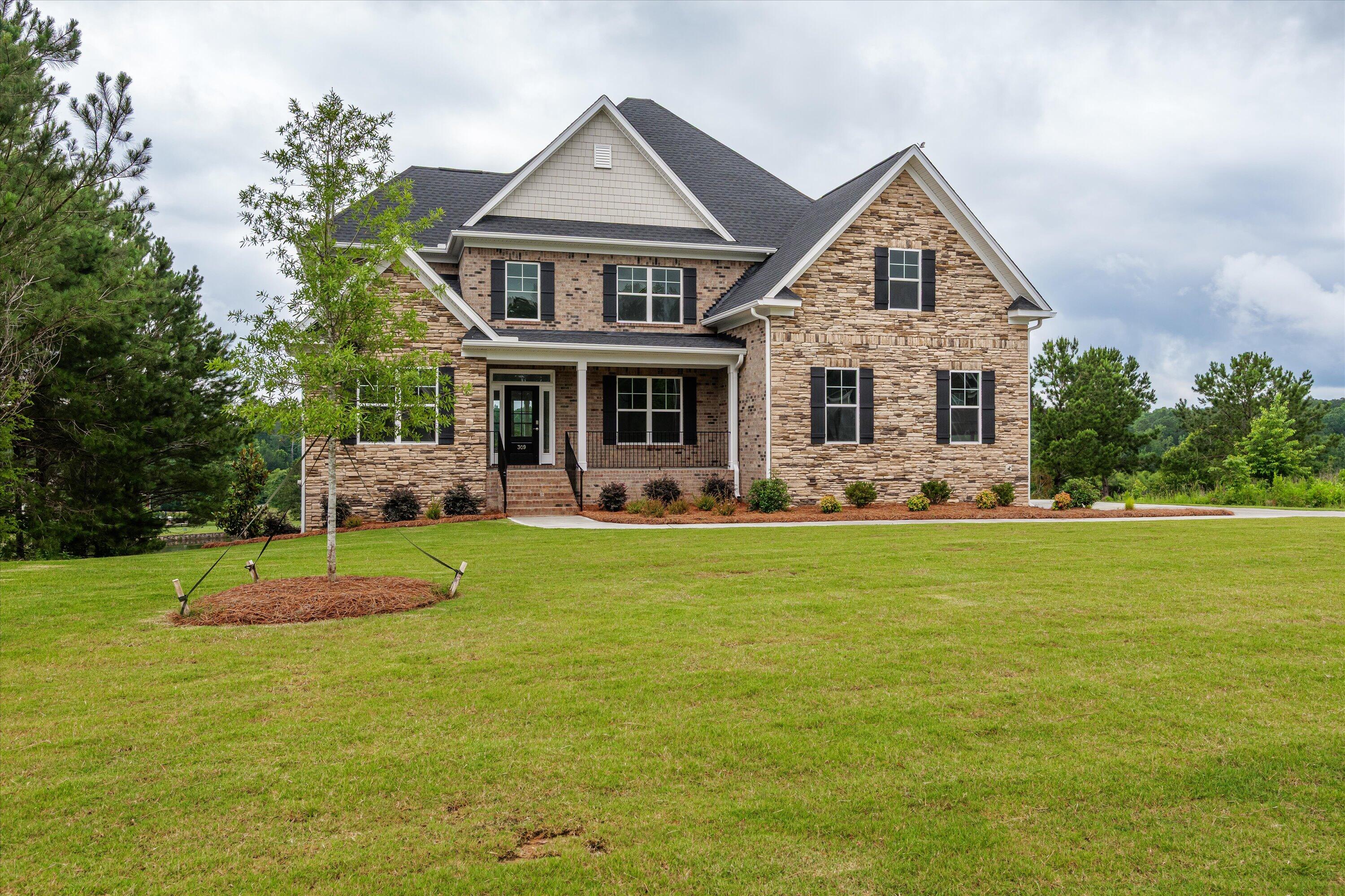 309 Militia Loop North Augusta, SC 29860 - Photo 3 of 66 006-PS521954