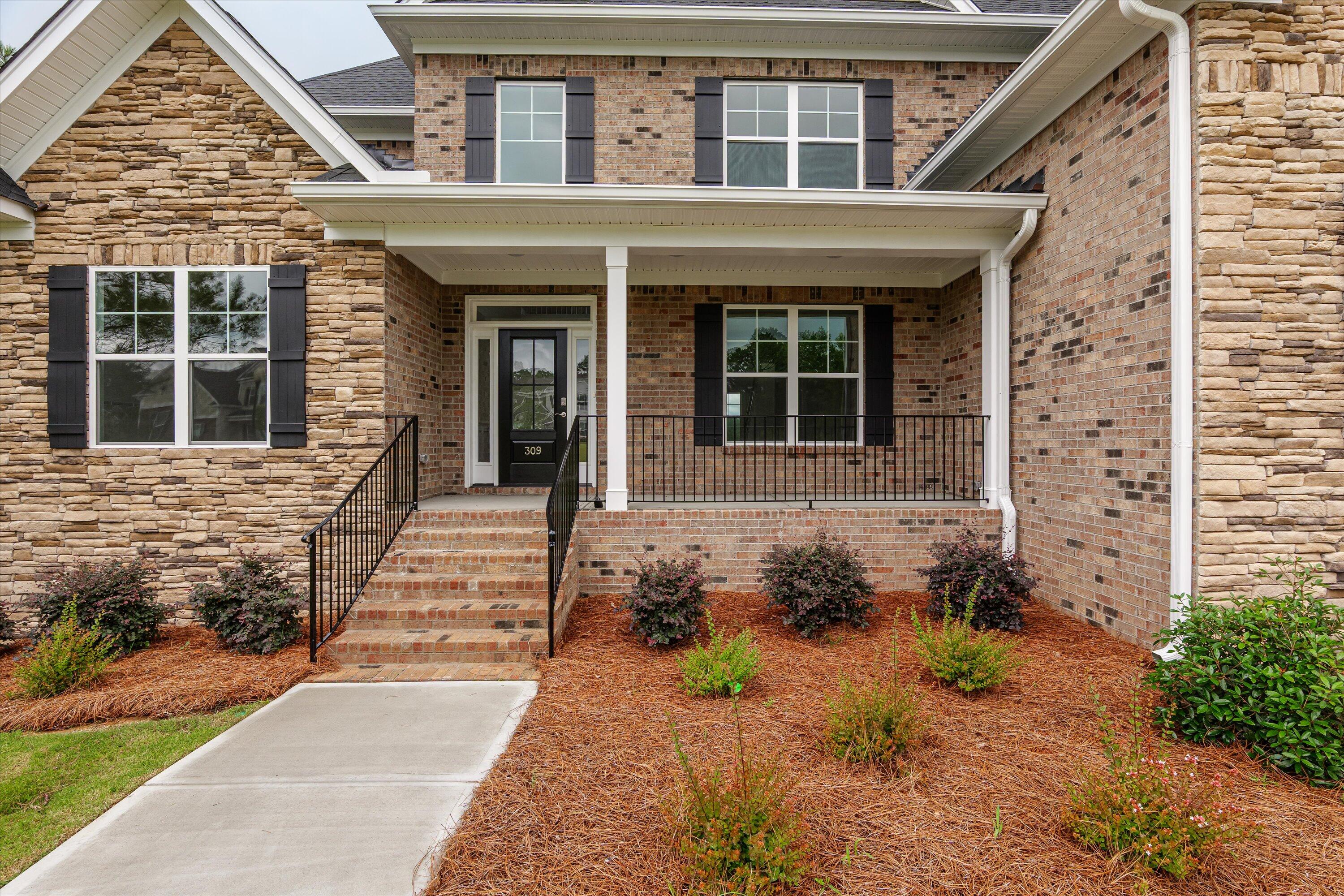 309 Militia Loop North Augusta, SC 29860 - Photo 4 of 66 008-PS521956