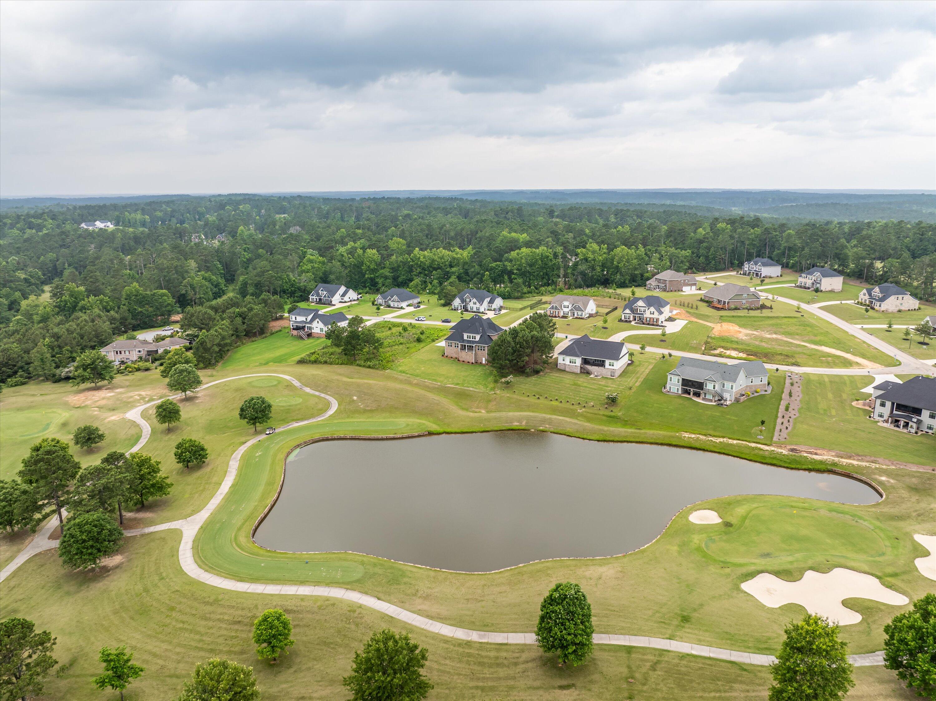 309 Militia Loop North Augusta, SC 29860 - Photo 60 of 66 044-DJI_0354-HDR