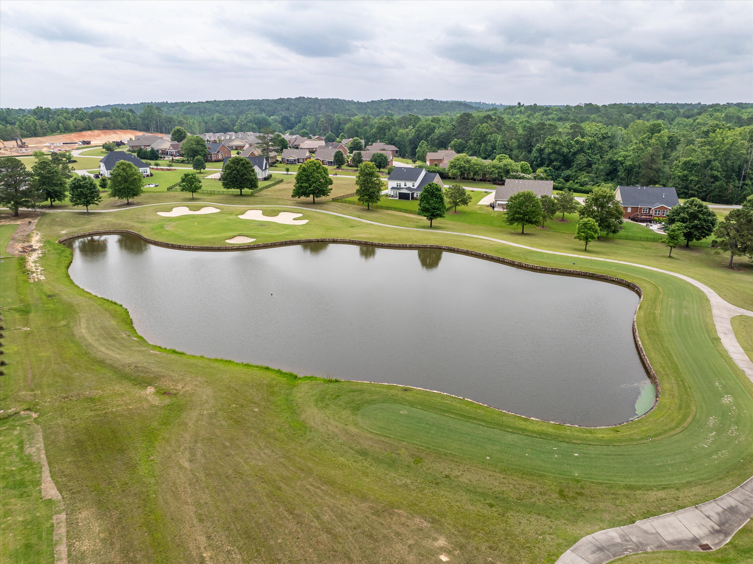 309 Militia Loop North Augusta, SC 29860 - Photo 61 of 66 040-DJI_0342-HDR