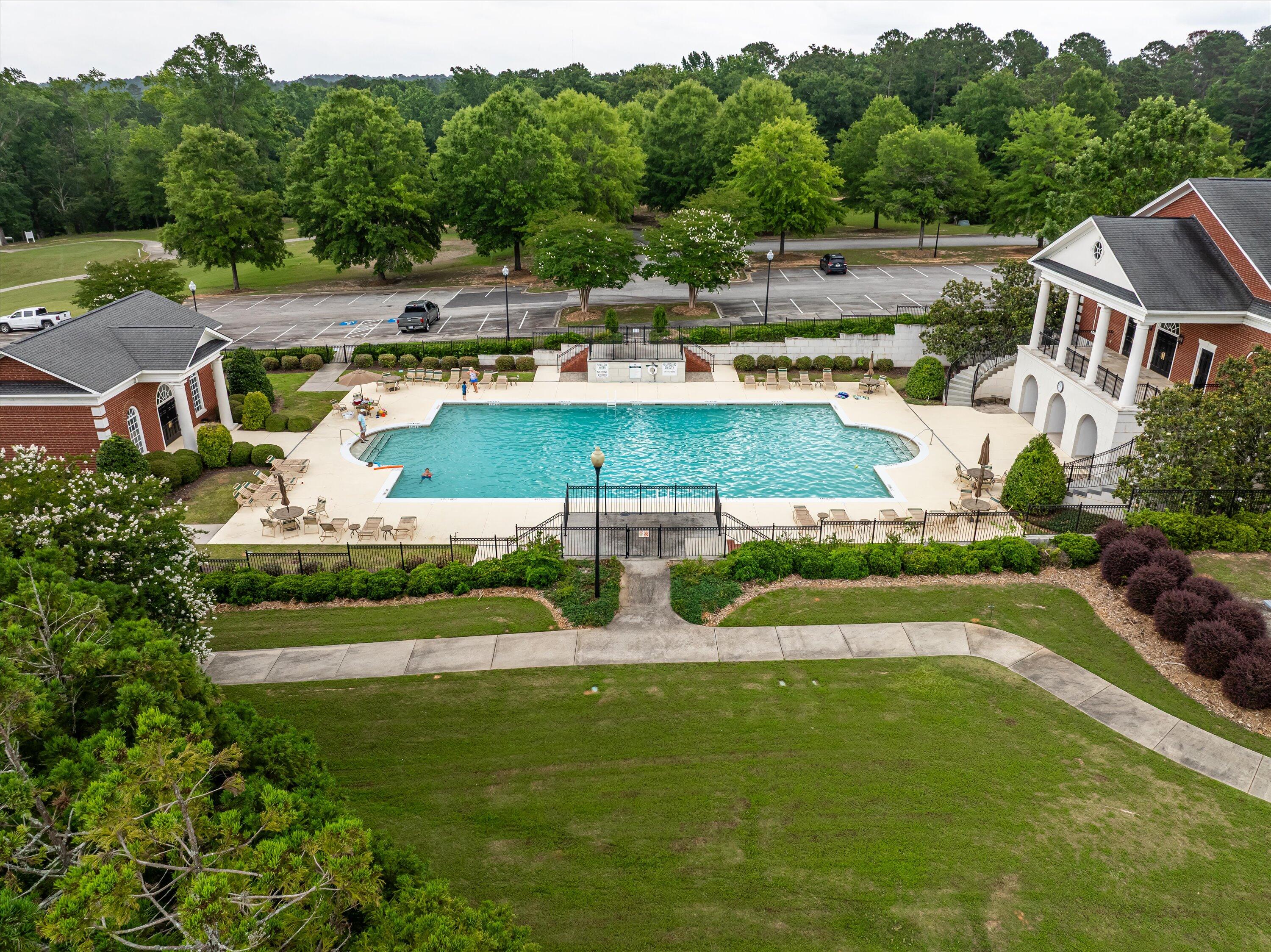 309 Militia Loop North Augusta, SC 29860 - Photo 66 of 66 031-DJI_0315-HDR