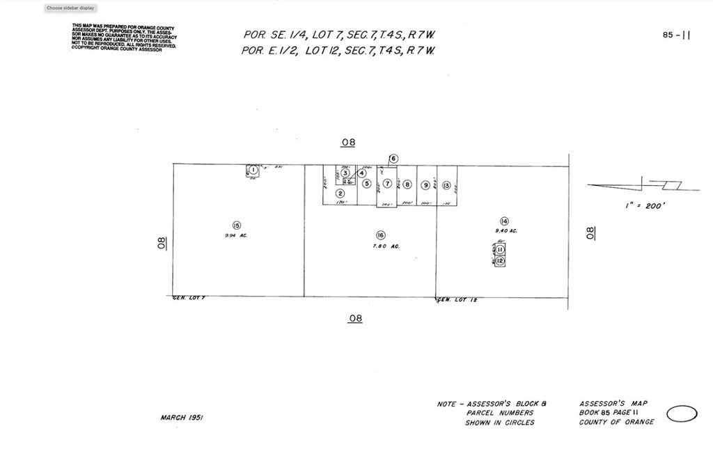 9 Black Star Canyon Road Silverado, CA 92676 - Photo 11 of 11