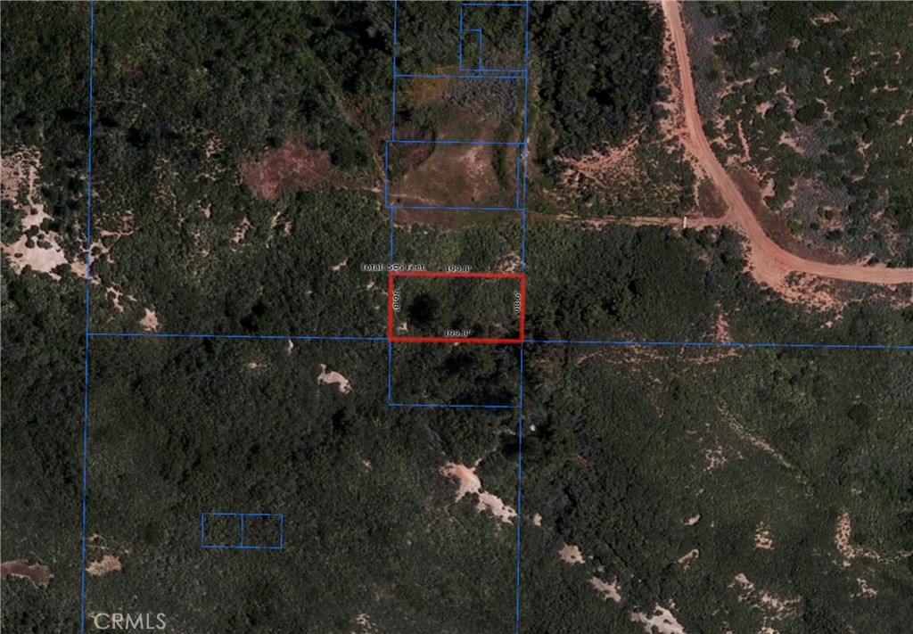 9 Black Star Canyon Road Silverado, CA 92676 - Photo 4 of 11 a view of a street