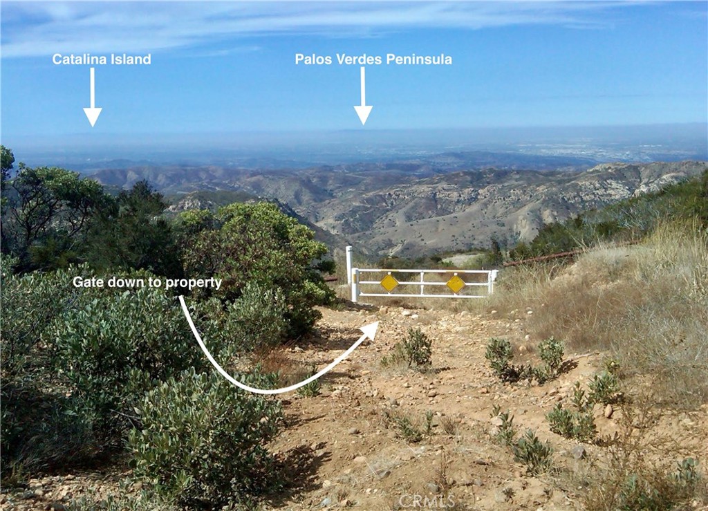 9 Black Star Canyon Road Silverado, CA 92676 - Photo 6 of 11 a view of a lake