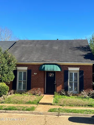 $155,000 | 106 North Brighton Drive, Jackson, MS 39211