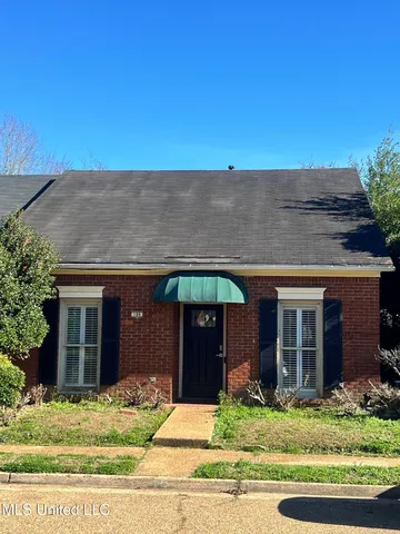 $155,000 | 106 North Brighton Drive, Jackson, MS 39211