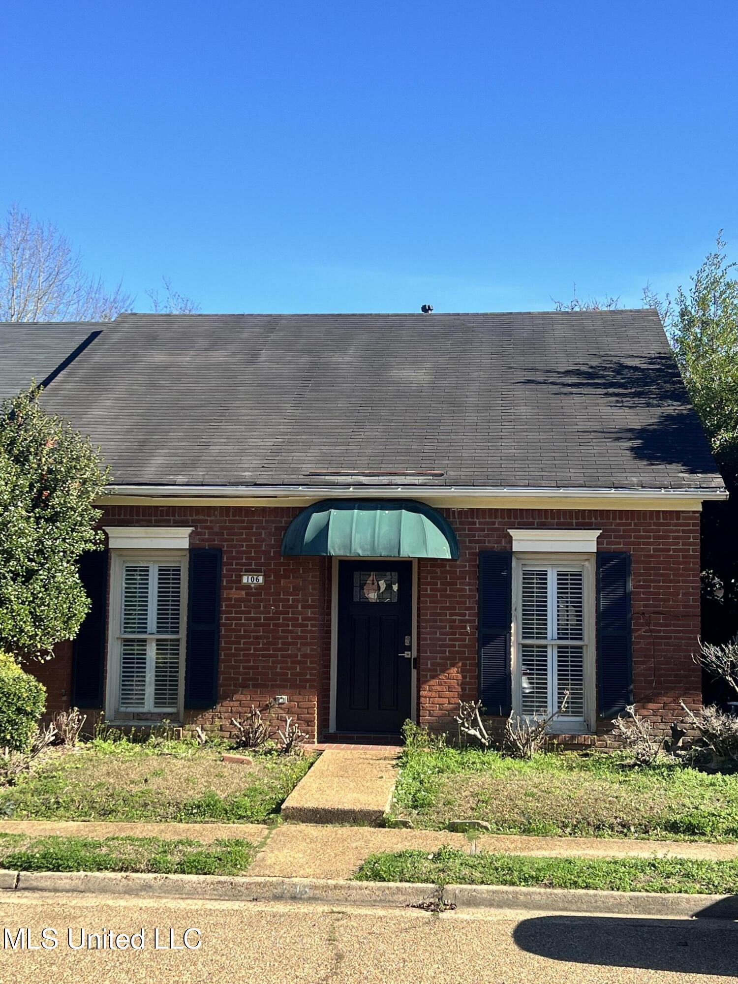 106 North Brighton Drive Jackson, MS 39211 - Photo 2 of 13 IMG_1381