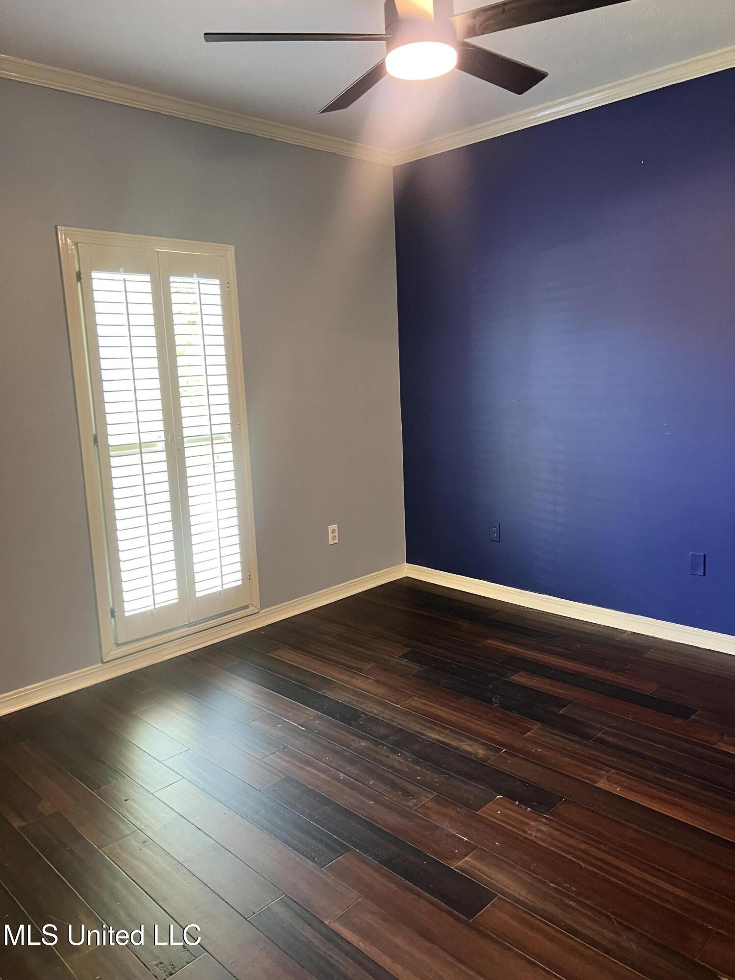 106 North Brighton Drive Jackson, MS 39211 - Photo 8 of 13 Guest Bedroom 1