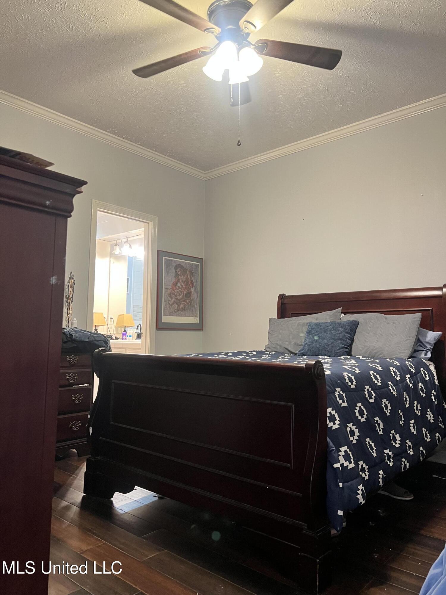 106 North Brighton Drive Jackson, MS 39211 - Photo 10 of 13 Primary Bedroom