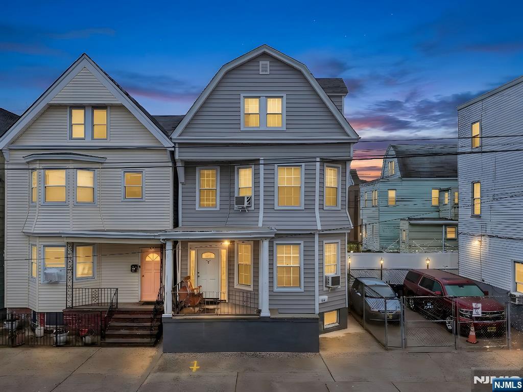 409 Hamilton Street Harrison, NJ 07029 - Photo 1 of 44