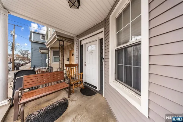 a picture of a bathroom with a window