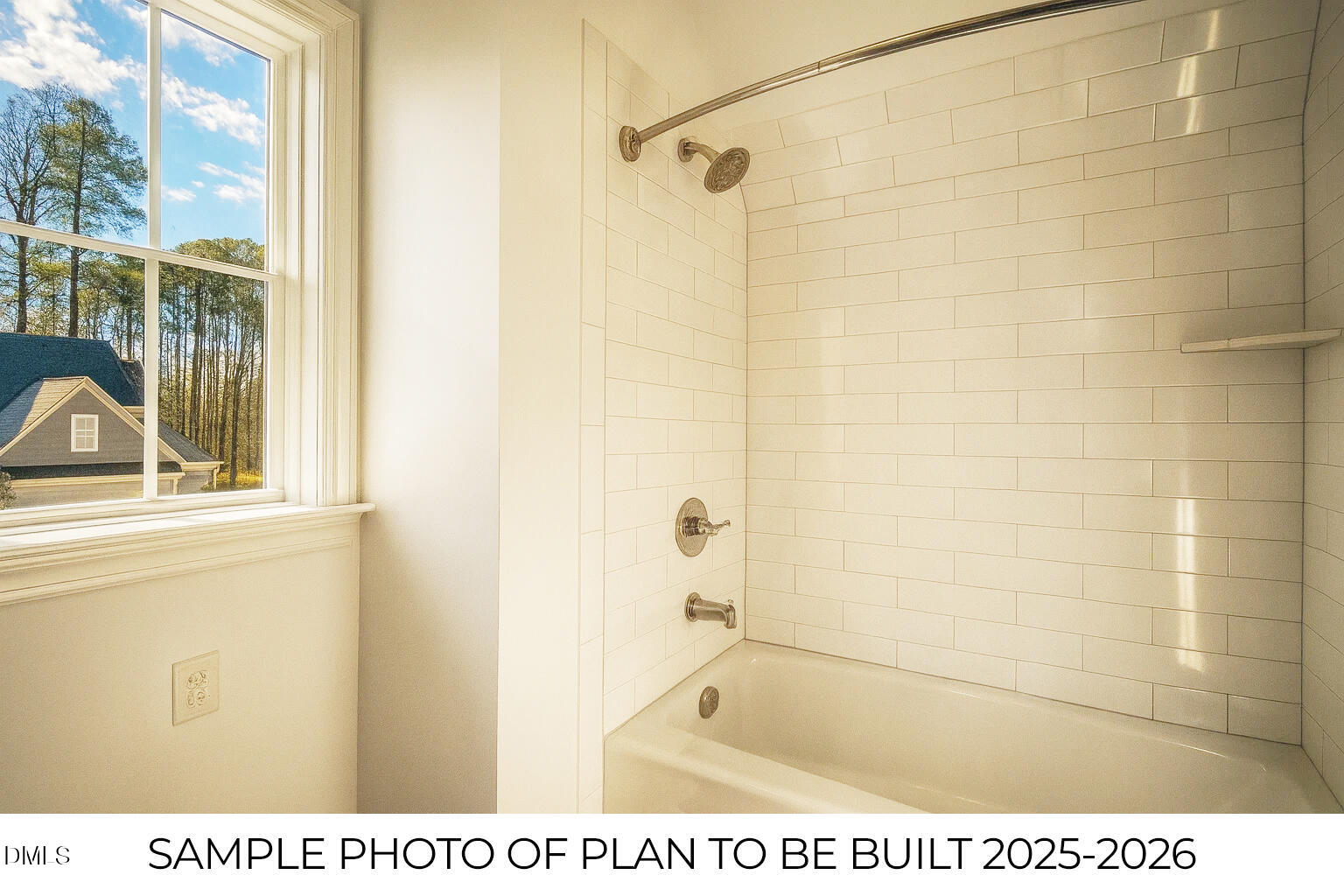 819 Homestead Road Chapel Hill, NC 27516 - Photo 16 of 28 a bathroom with a shower