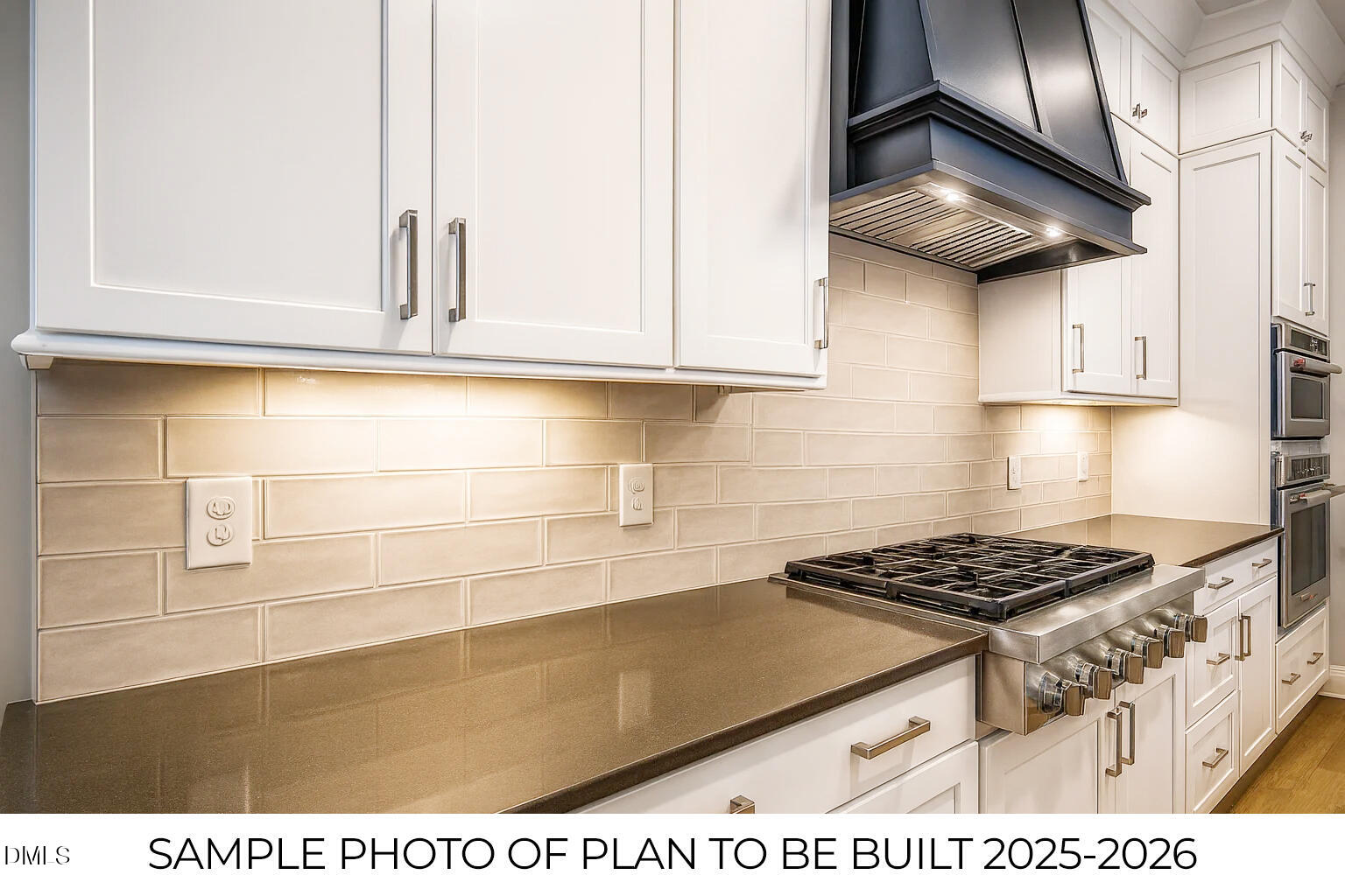 819 Homestead Road Chapel Hill, NC 27516 - Photo 9 of 28 a kitchen with cabinets and appliances