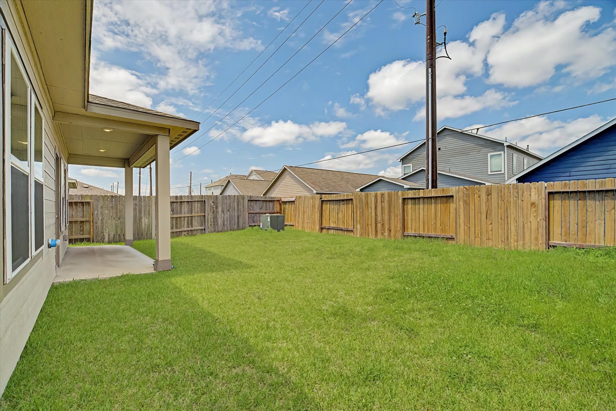 6918 Lebec Drive Rosharon, TX 77583 - Photo 46 of 48