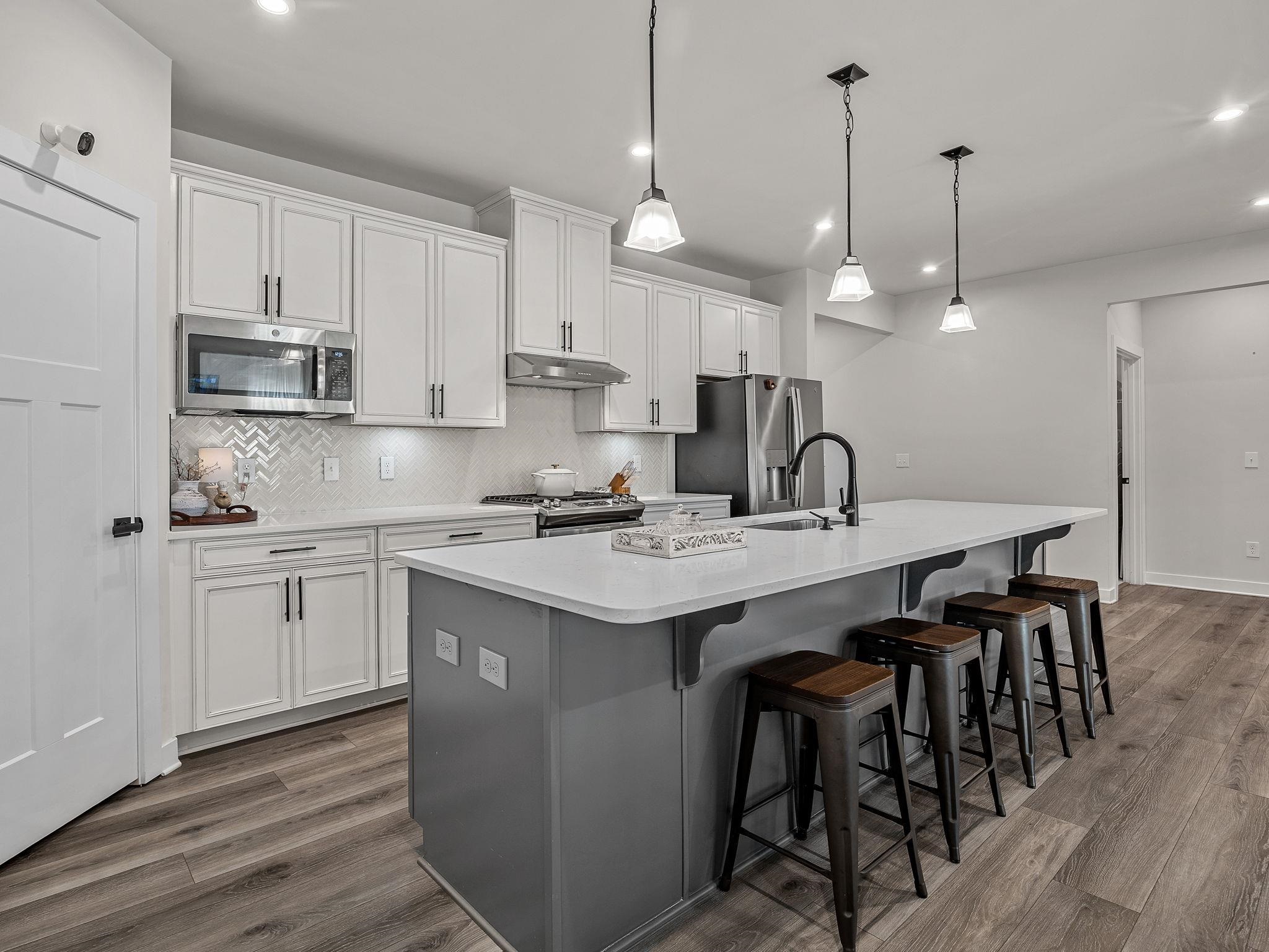 312 Delamere Drive Fountain Inn, SC 29644 - Photo 13 of 47