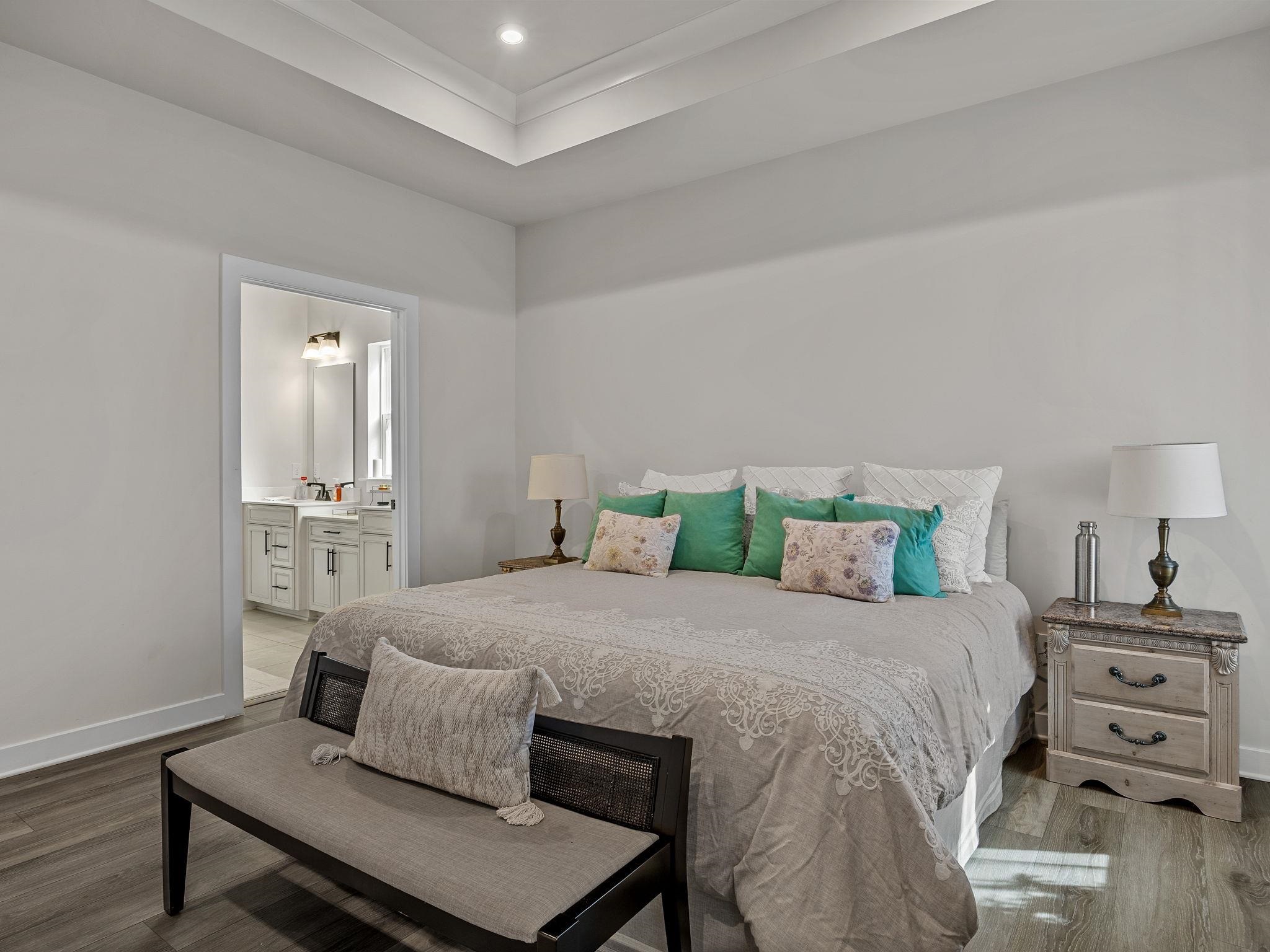 312 Delamere Drive Fountain Inn, SC 29644 - Photo 21 of 47