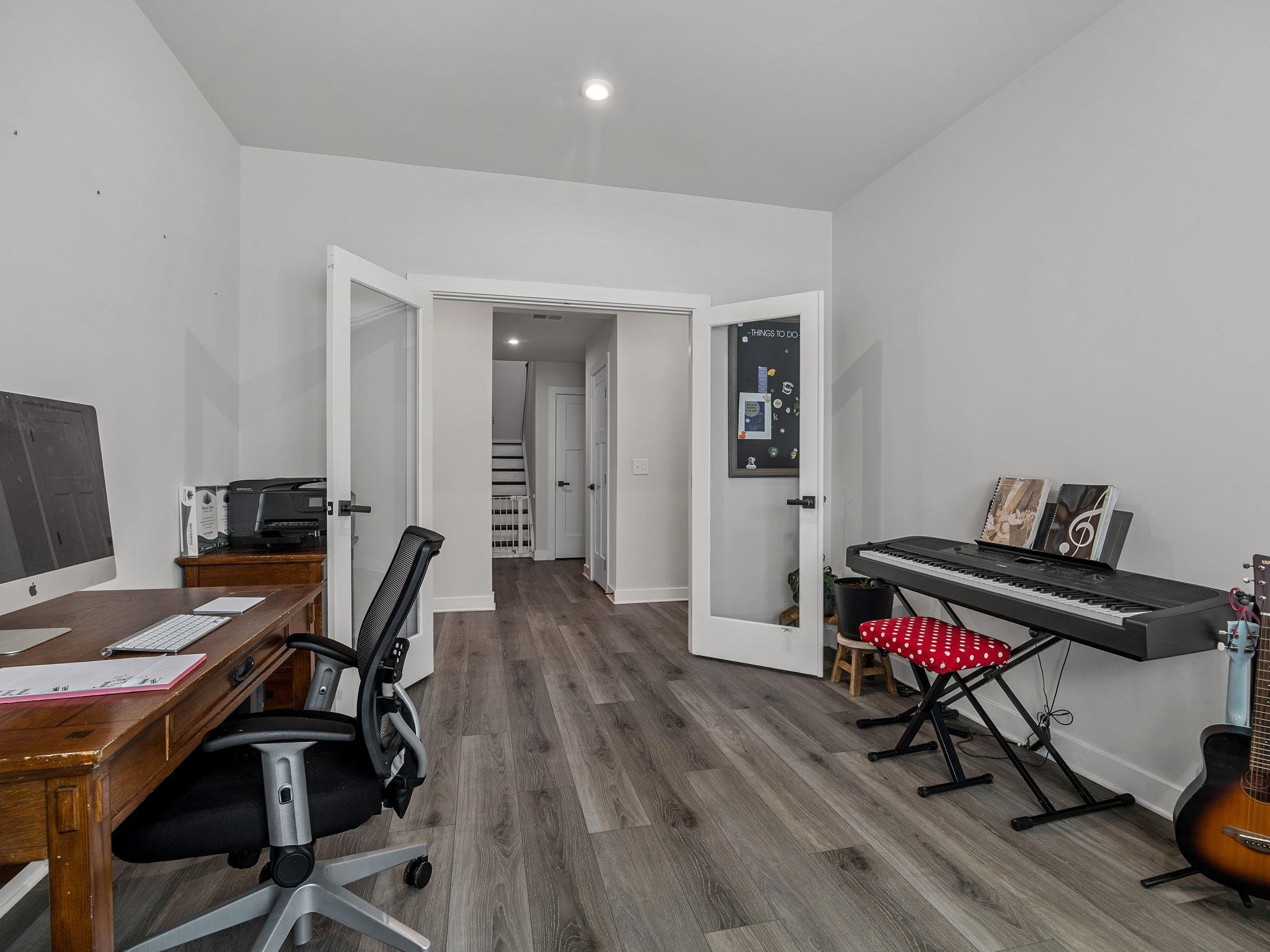 312 Delamere Drive Fountain Inn, SC 29644 - Photo 27 of 47