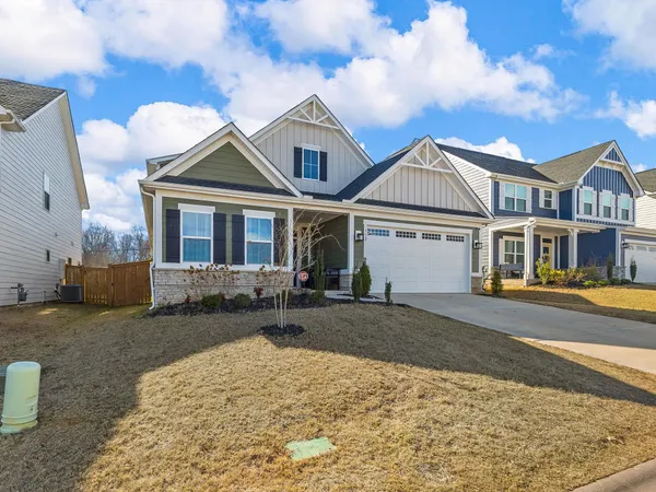 $499,900 | 312 Delamere Drive, Fountain Inn, SC 29644