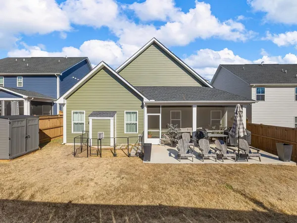 $499,900 | 312 Delamere Drive, Fountain Inn, SC 29644