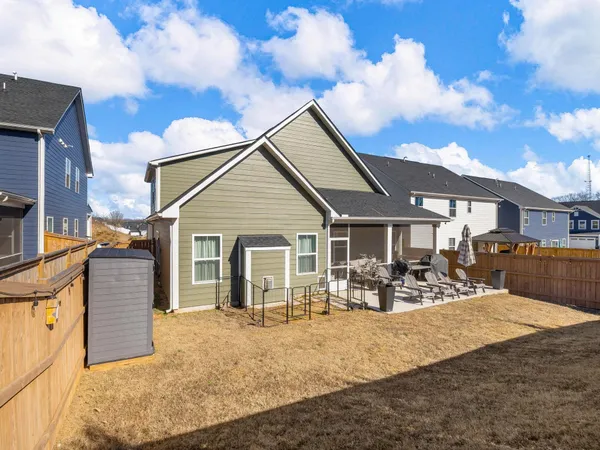 $499,900 | 312 Delamere Drive, Fountain Inn, SC 29644
