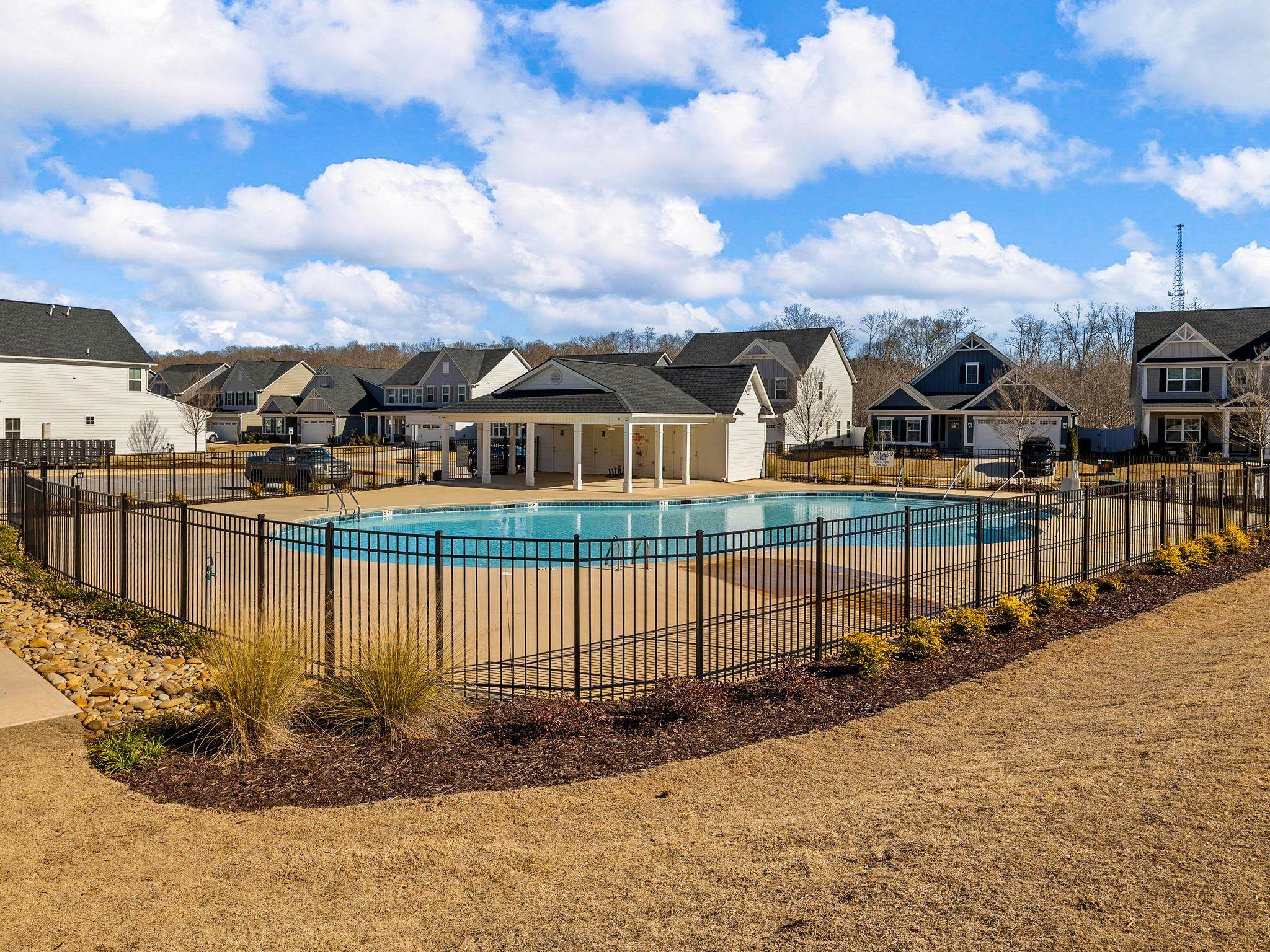 312 Delamere Drive Fountain Inn, SC 29644 - Photo 47 of 47