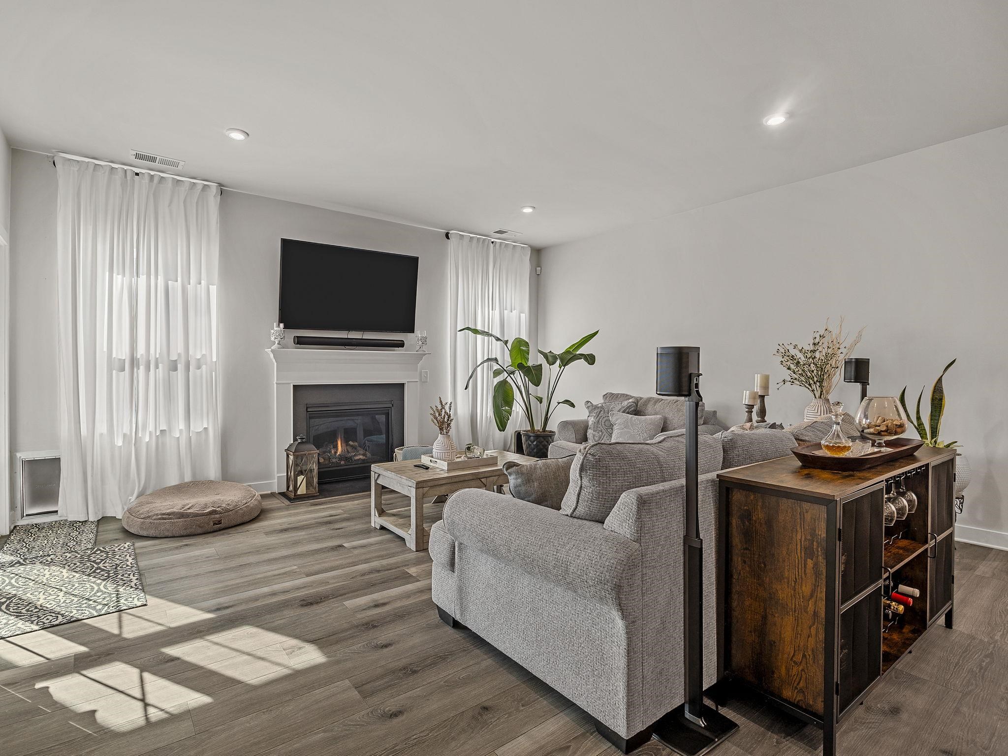 312 Delamere Drive Fountain Inn, SC 29644 - Photo 6 of 47