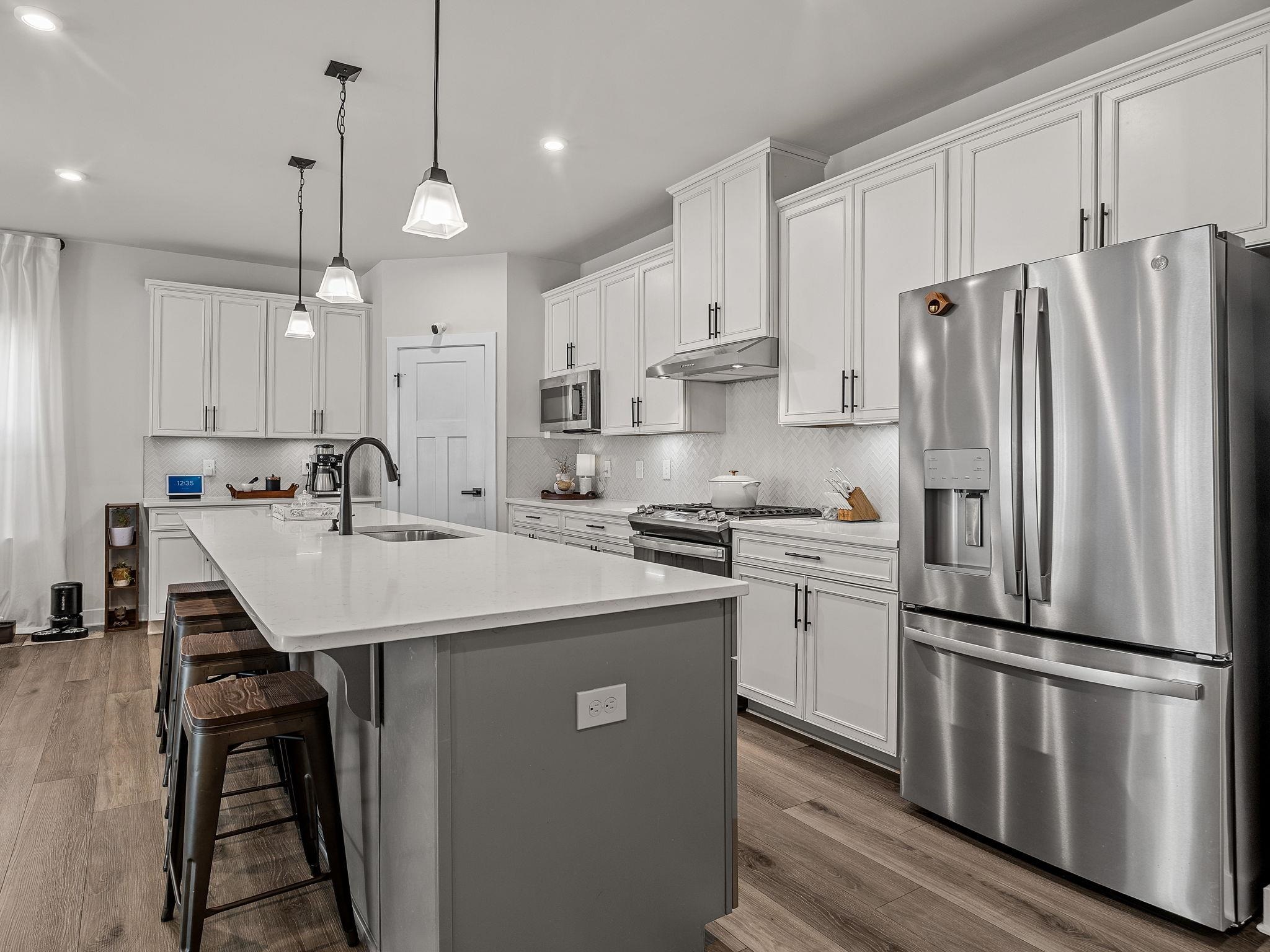 312 Delamere Drive Fountain Inn, SC 29644 - Photo 9 of 47