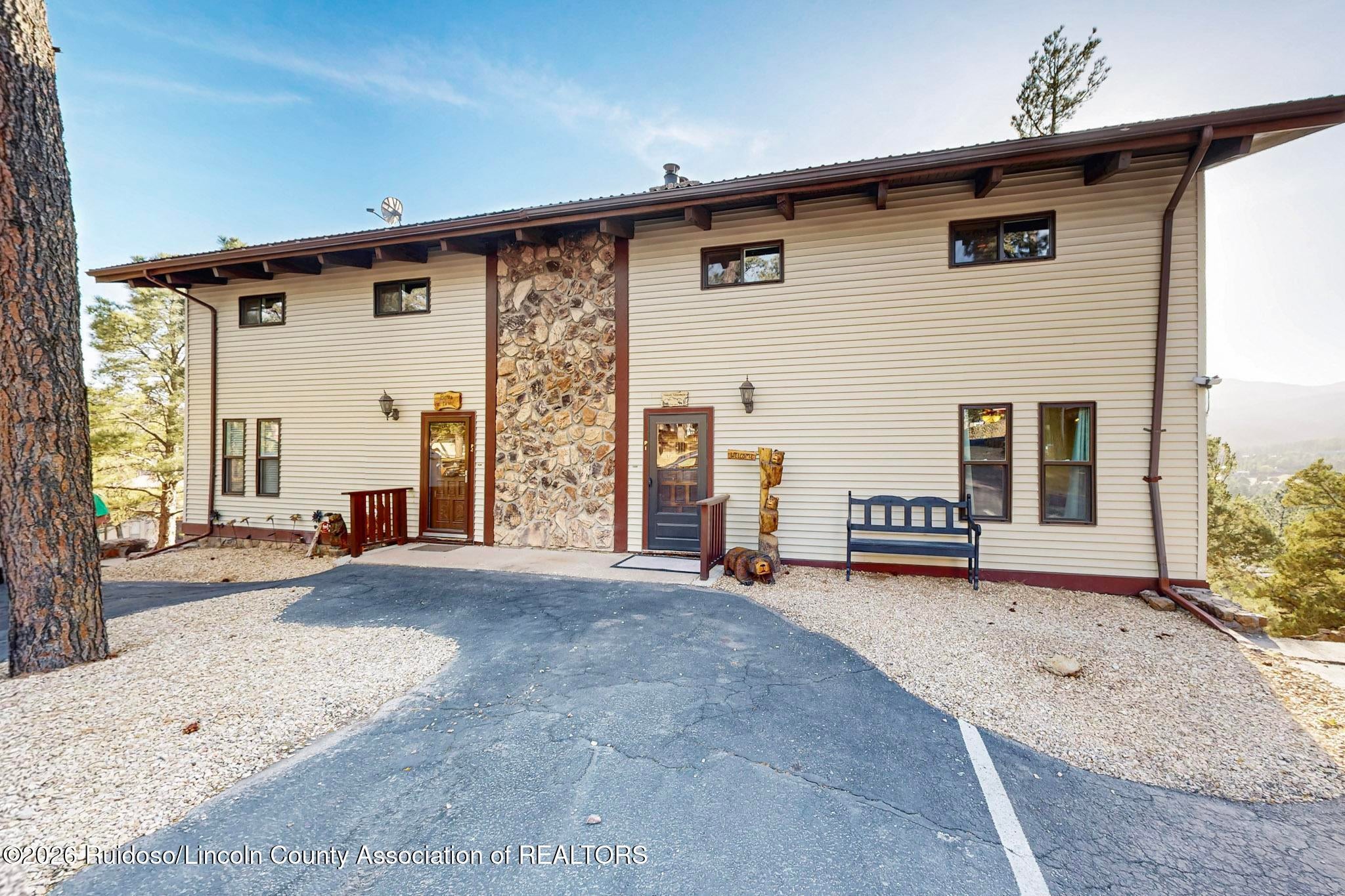 220 Lookout Drive, Unit P1 Ruidoso, NM 88345 - Photo 1 of 59 Gallery Image 1