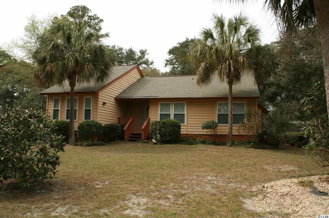 609 Elizabeth Drive Murrells Inlet, SC 29576 - Photo 1 of 22 Gallery Image 1