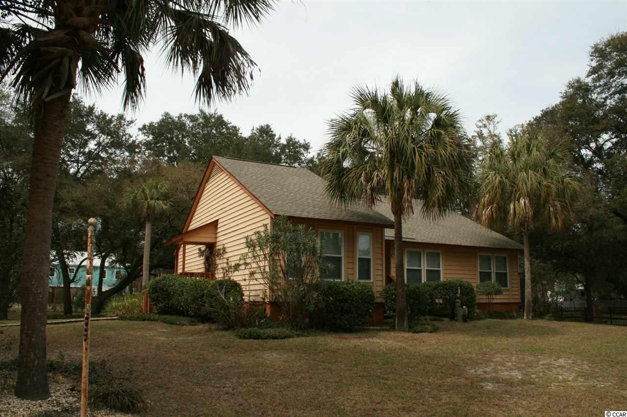 609 Elizabeth Drive Murrells Inlet, SC 29576 - Photo 2 of 22 Gallery Image 2