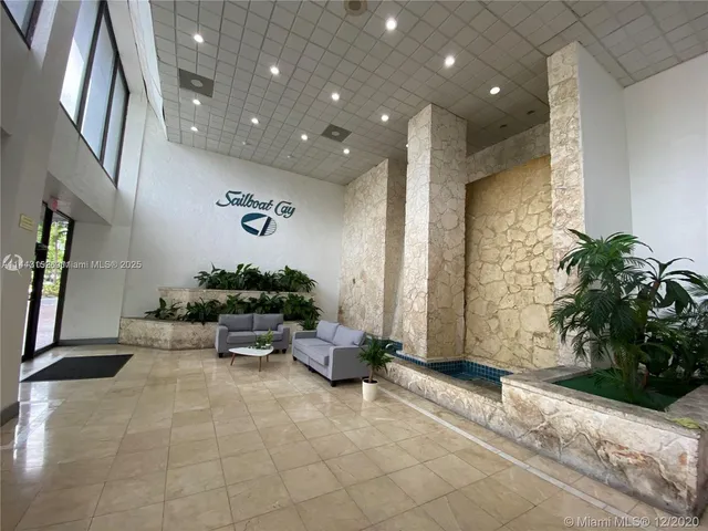 $239,500 | 13499 Biscayne Boulevard, Unit 1513, North Miami, FL 33181