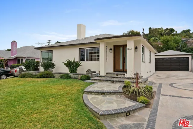$1,775,000 | 5192 Orange Place, Los Angeles, CA 90008