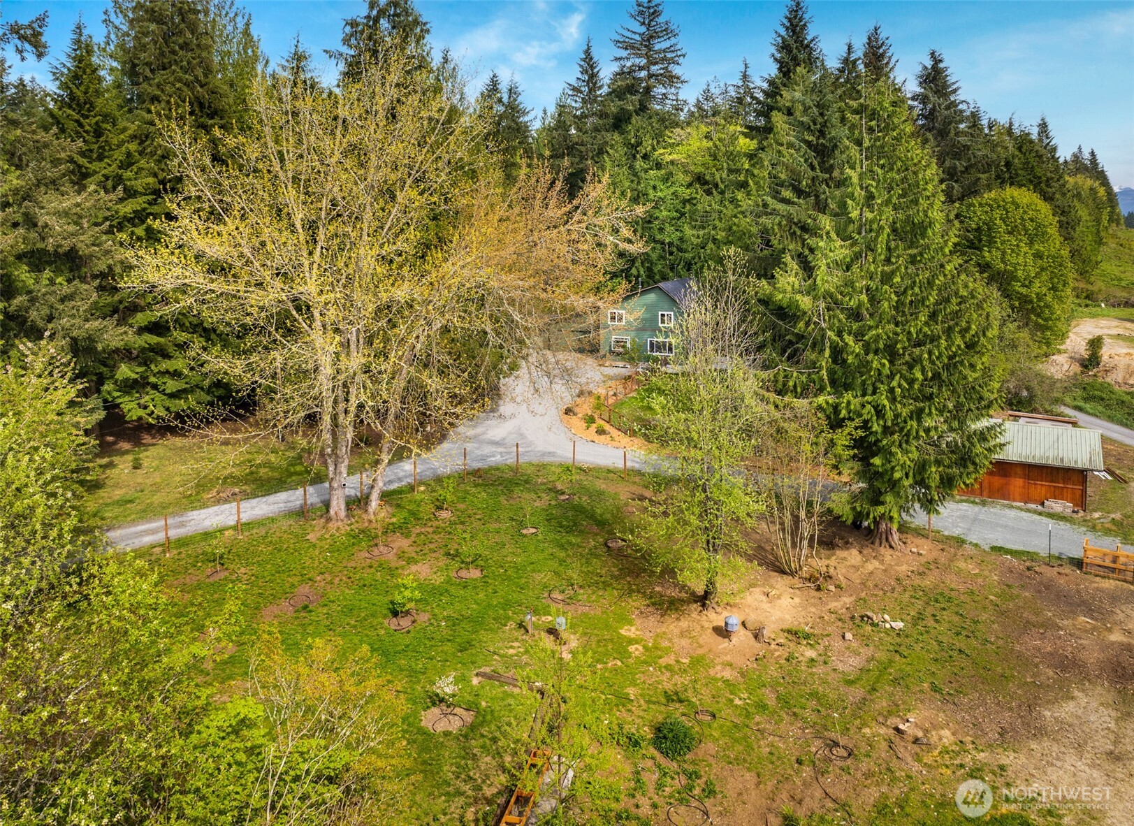 9521 Badke Road Snohomish, WA 98290 - Photo 32 of 40 Gallery Image 32