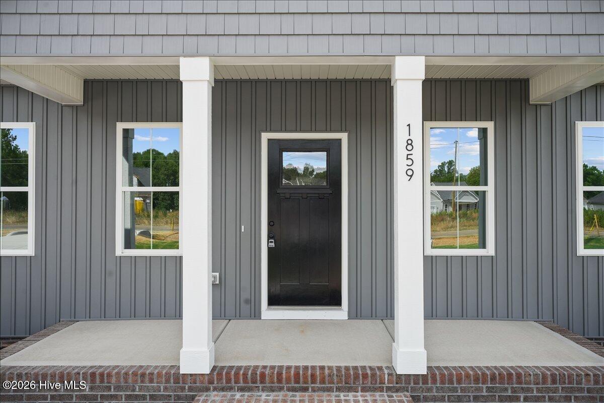 1859 South Big Woods Road Spring Hope, NC 27882 - Photo 4 of 35
